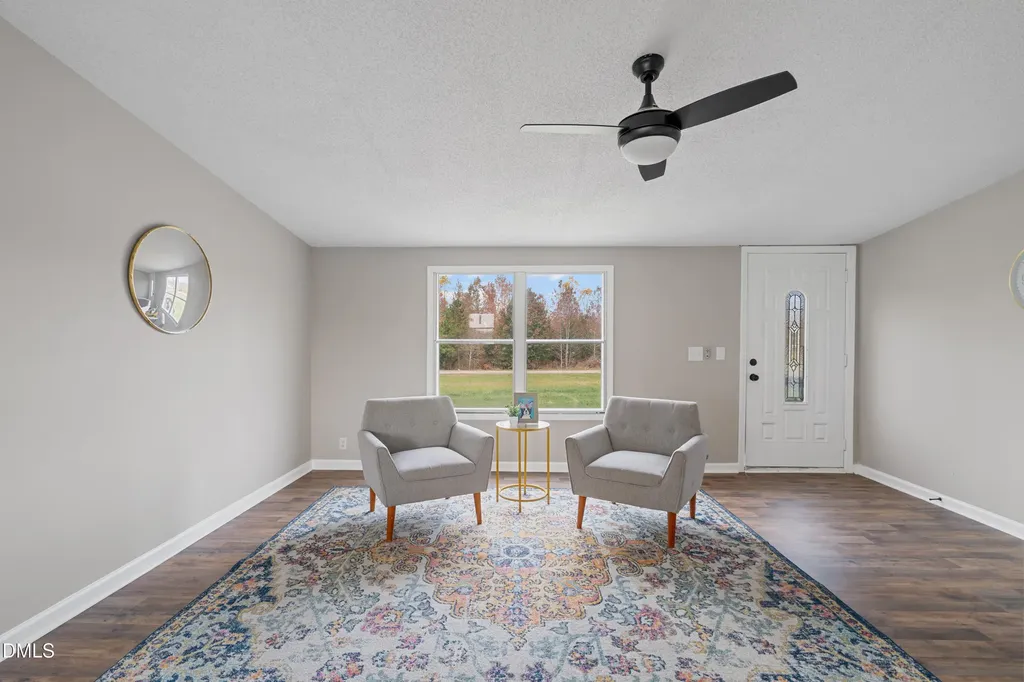 1064 Calico Farm Court Cleveland NC 27013