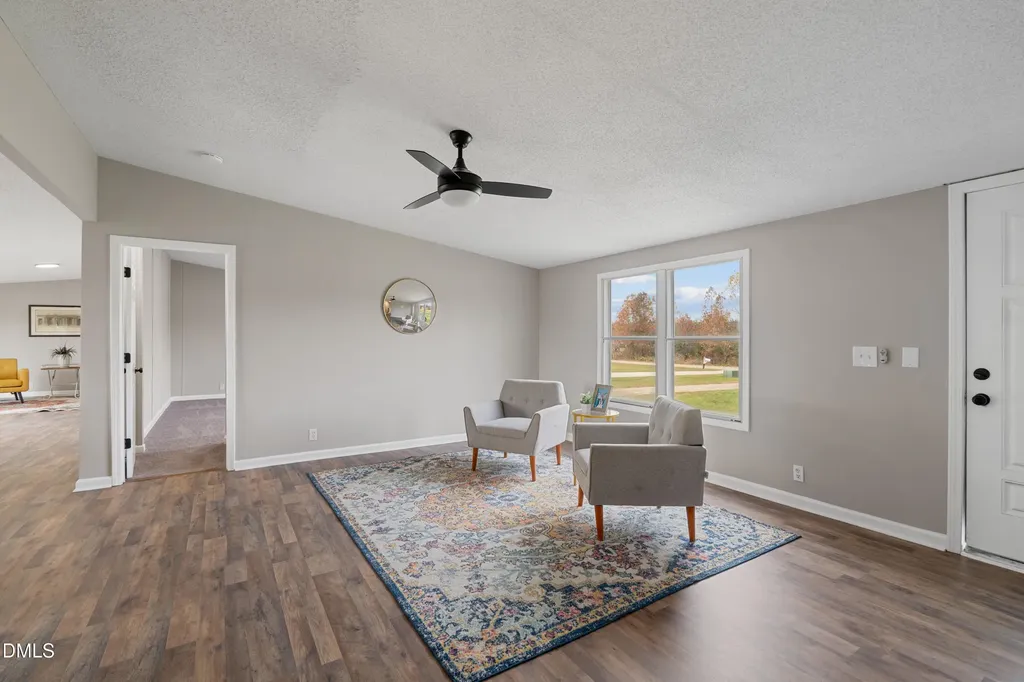 1064 Calico Farm Court Cleveland NC 27013