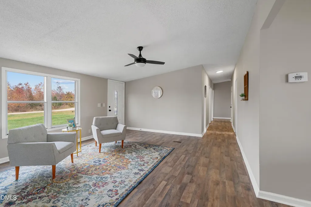 1064 Calico Farm Court Cleveland NC 27013
