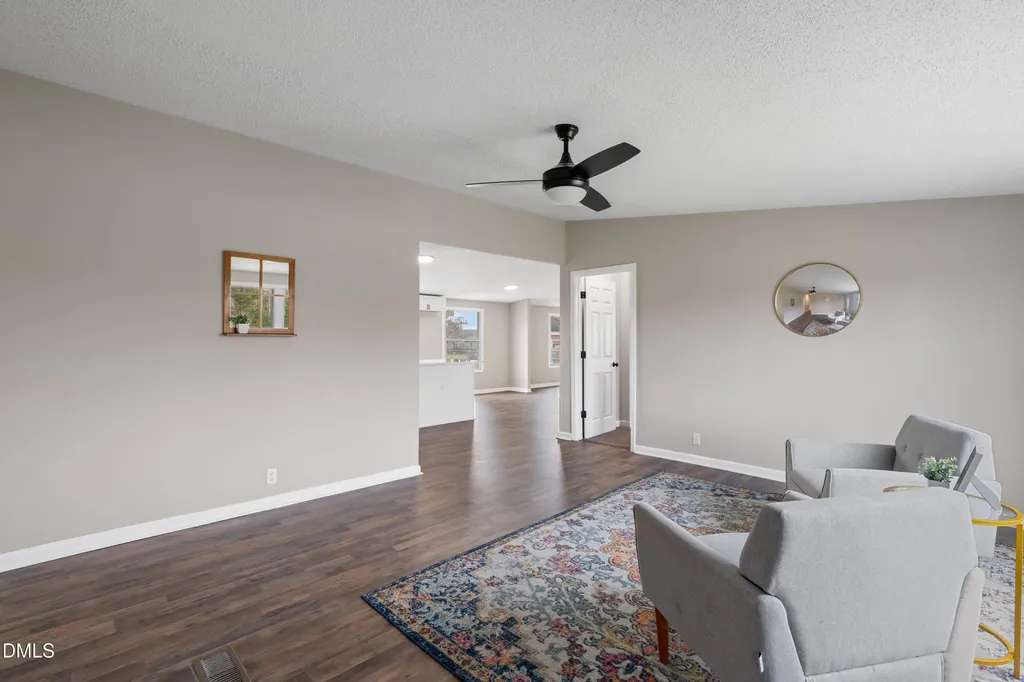 1064 Calico Farm Court Cleveland NC 27013