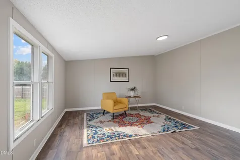 1064 Calico Farm Court Cleveland NC 27013