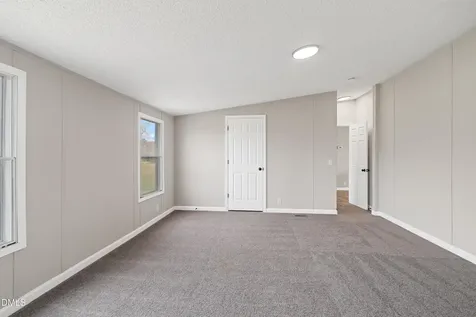 1064 Calico Farm Court Cleveland NC 27013