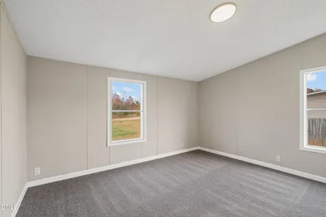 1064 Calico Farm Court Cleveland NC 27013