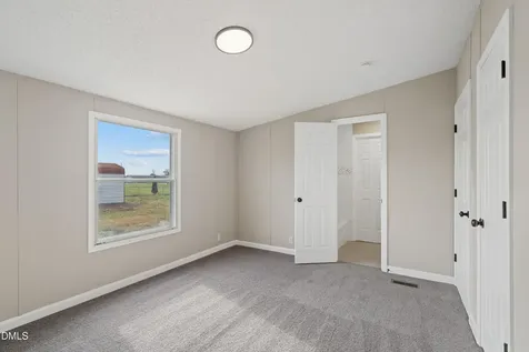 1064 Calico Farm Court Cleveland NC 27013