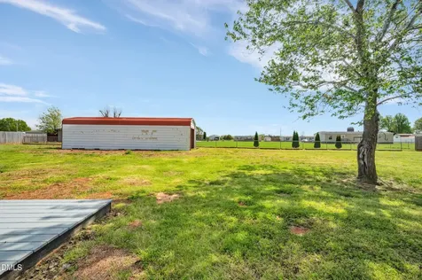 1064 Calico Farm Court Cleveland NC 27013