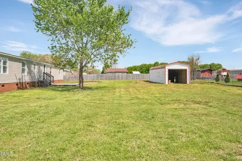 1064 Calico Farm Court Cleveland NC 27013