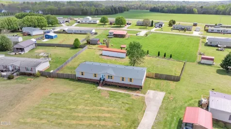 1064 Calico Farm Court Cleveland NC 27013