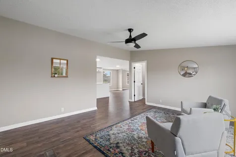 1064 Calico Farm Court Cleveland NC 27013