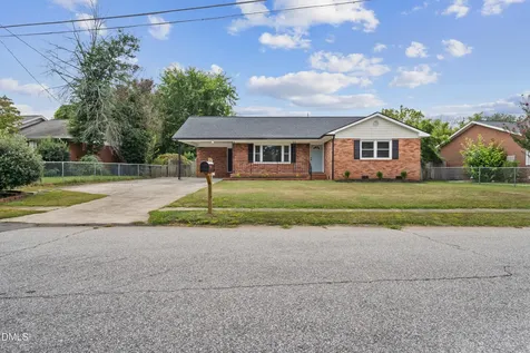 5505 Dodge Drive Fayetteville NC 28303