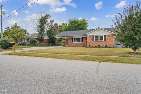 5505 Dodge Drive Fayetteville NC 28303