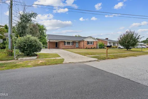 5505 Dodge Drive Fayetteville NC 28303