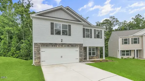 109 Ross Drive Stem NC 27581