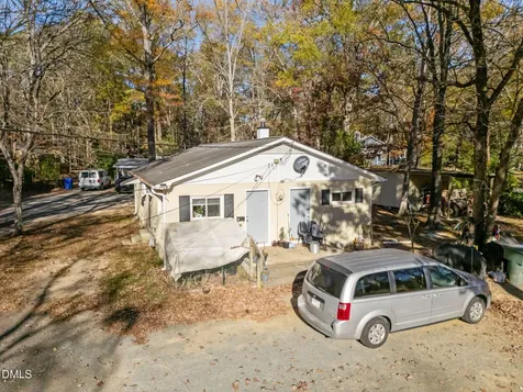 1100 W Main Street Carrboro NC 27510