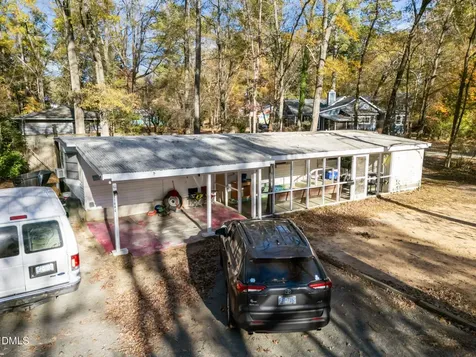 1100 W Main Street Carrboro NC 27510