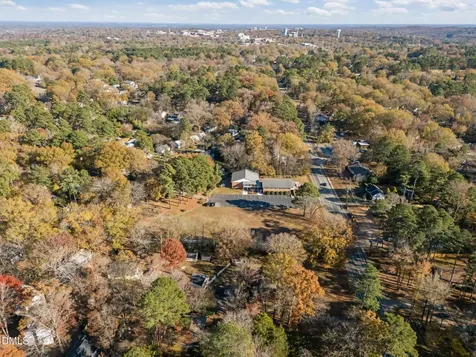 1100 W Main Street Carrboro NC 27510