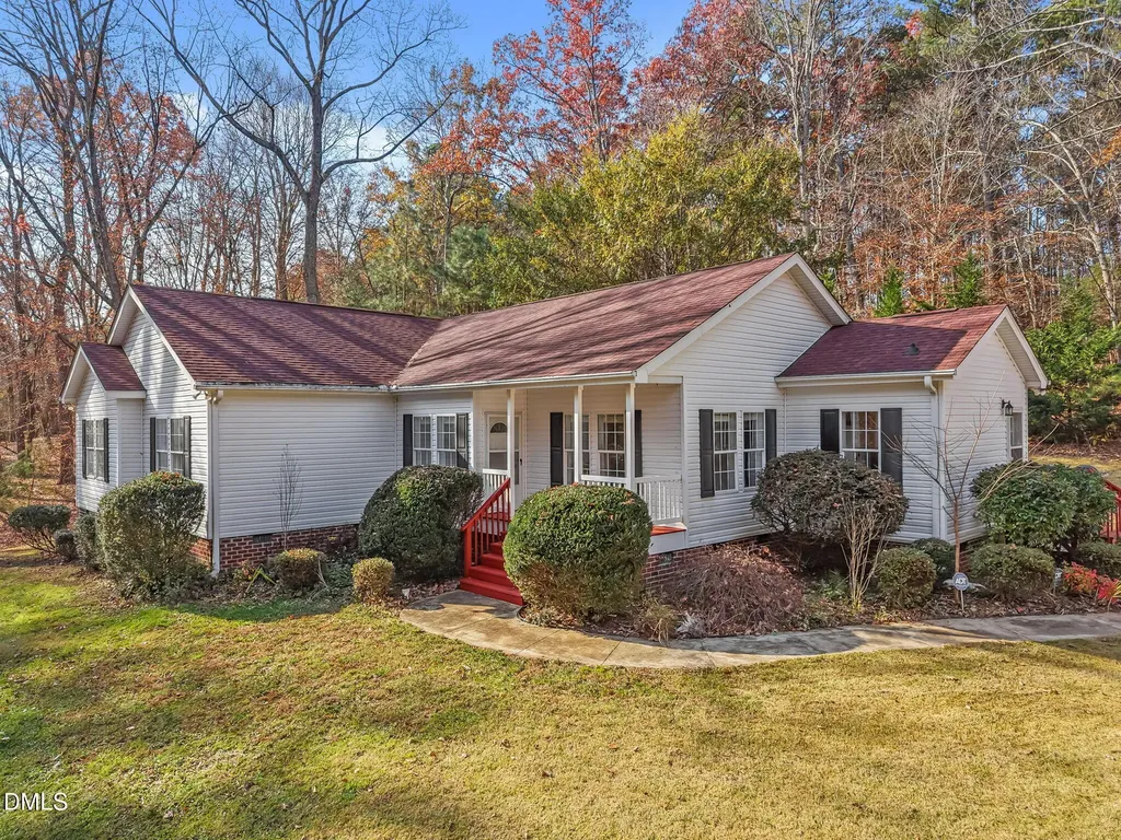 4501 Foreys Court Graham NC 27253