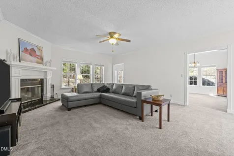 4501 Foreys Court Graham NC 27253