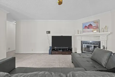 4501 Foreys Court Graham NC 27253