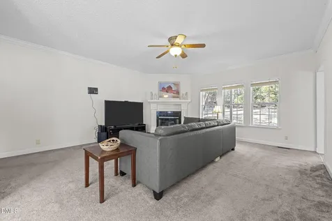 4501 Foreys Court Graham NC 27253