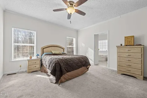 4501 Foreys Court Graham NC 27253