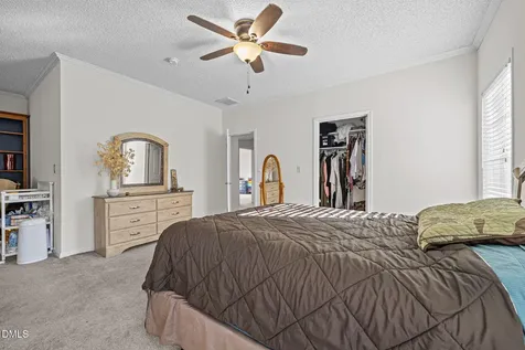 4501 Foreys Court Graham NC 27253