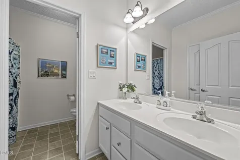 4501 Foreys Court Graham NC 27253
