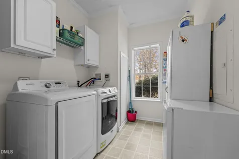 4501 Foreys Court Graham NC 27253