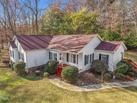4501 Foreys Court Graham NC 27253