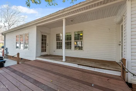 4501 Foreys Court Graham NC 27253