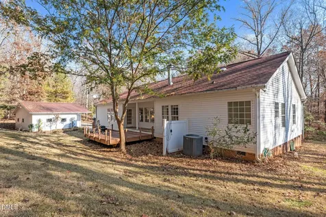 4501 Foreys Court Graham NC 27253