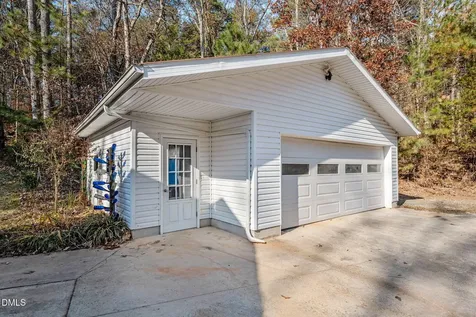 4501 Foreys Court Graham NC 27253