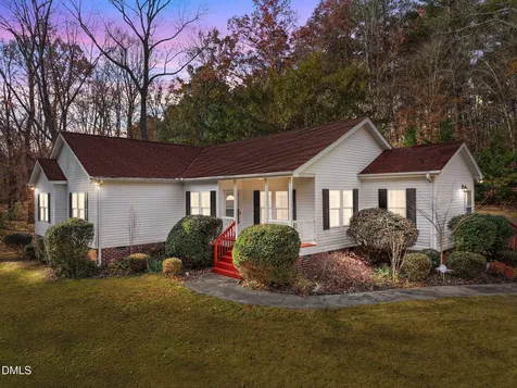 4501 Foreys Court Graham NC 27253