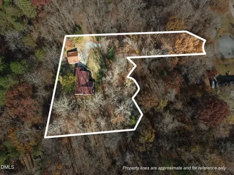 4501 Foreys Court Graham NC 27253
