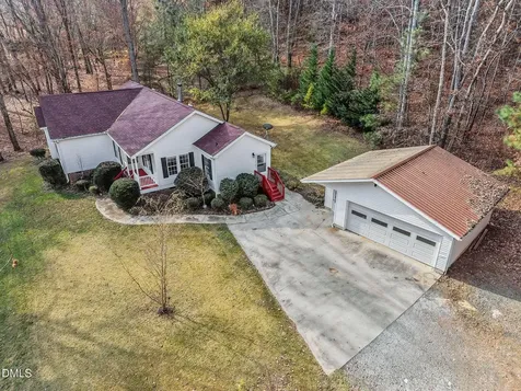 4501 Foreys Court Graham NC 27253