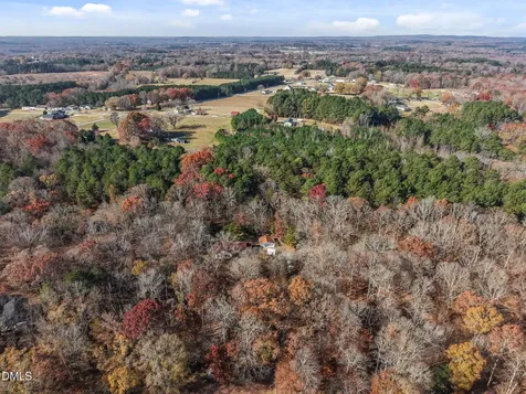 4501 Foreys Court Graham NC 27253