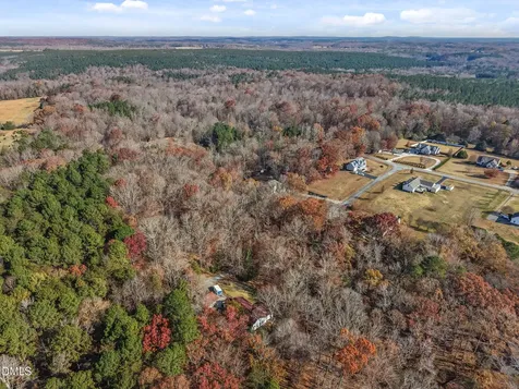 4501 Foreys Court Graham NC 27253