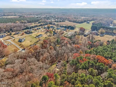 4501 Foreys Court Graham NC 27253