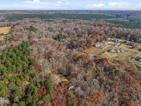 4501 Foreys Court Graham NC 27253