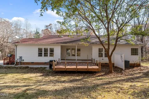 4501 Foreys Court Graham NC 27253