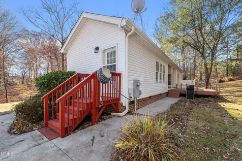 4501 Foreys Court Graham NC 27253