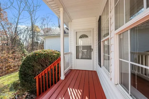 4501 Foreys Court Graham NC 27253