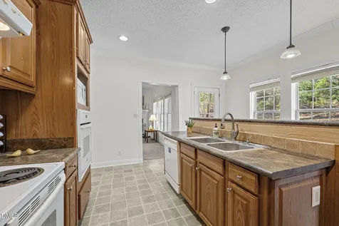 4501 Foreys Court Graham NC 27253