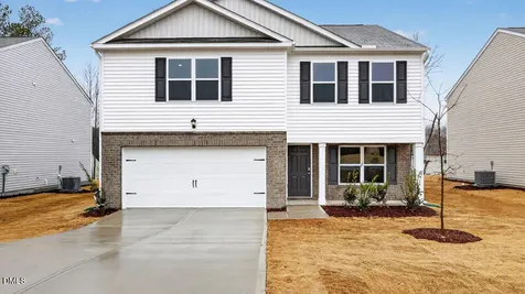 113 Ross Drive Stem NC 27581