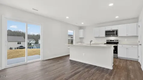 113 Ross Drive Stem NC 27581