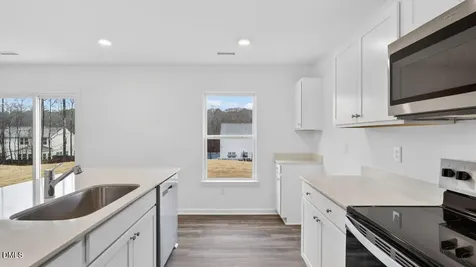 113 Ross Drive Stem NC 27581