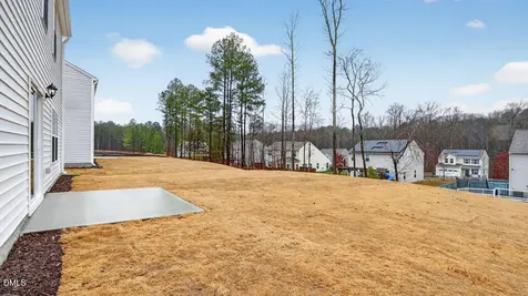 113 Ross Drive Stem NC 27581