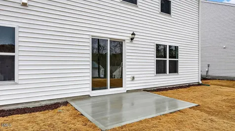 113 Ross Drive Stem NC 27581