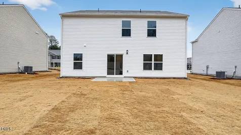 113 Ross Drive Stem NC 27581
