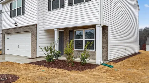 113 Ross Drive Stem NC 27581