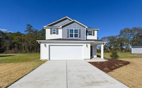 209 Hill Valley Drive La Grange NC 28551